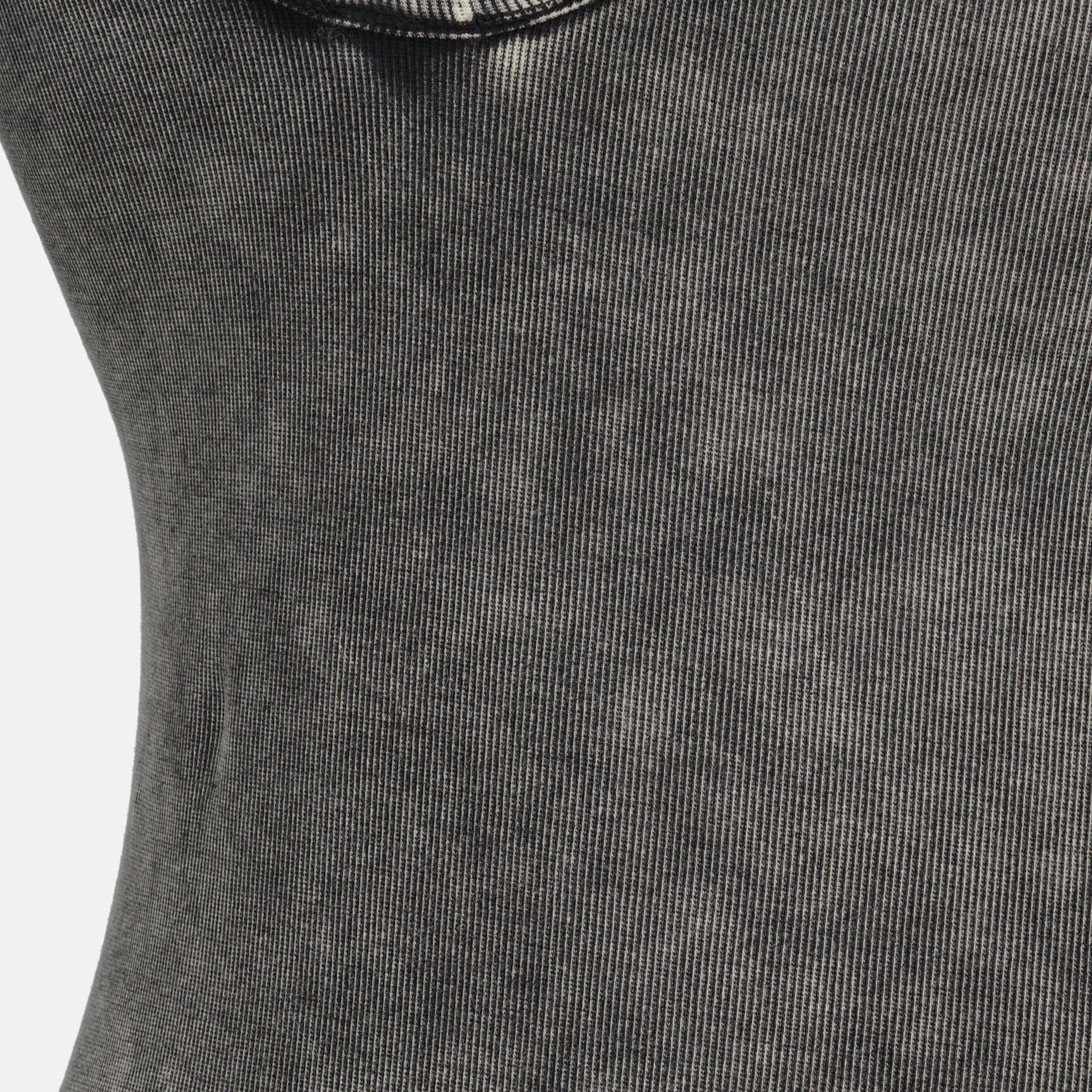 Image de l'article Body en coton Maura blanc de la marque Diesel pour Femme - Saison Printemps-Été 2026 - Vue détaillée_2