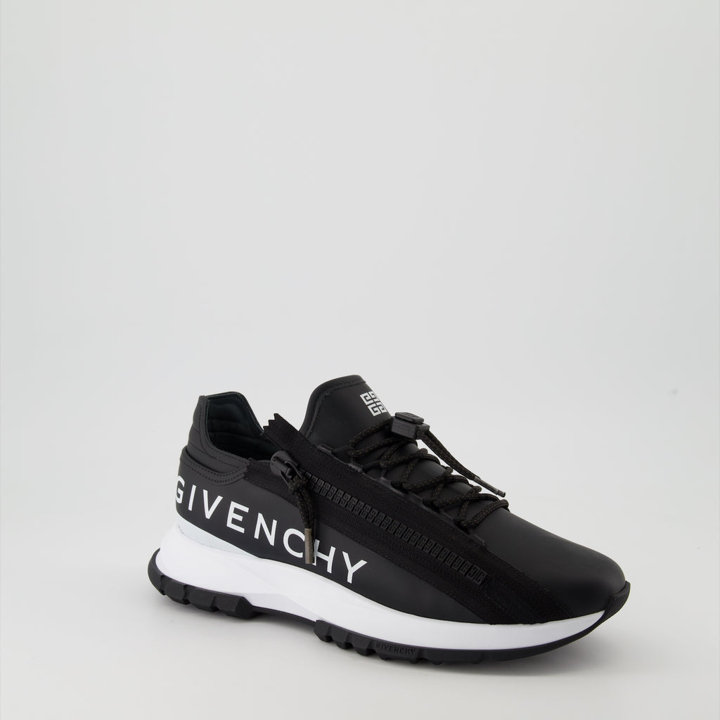 Sneaker Spectre Sneakers Givenchy Schwarz Homme
