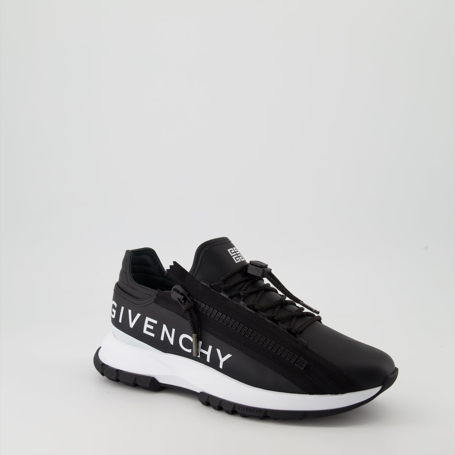 Sneaker Spectre Sneakers Givenchy Schwarz Homme