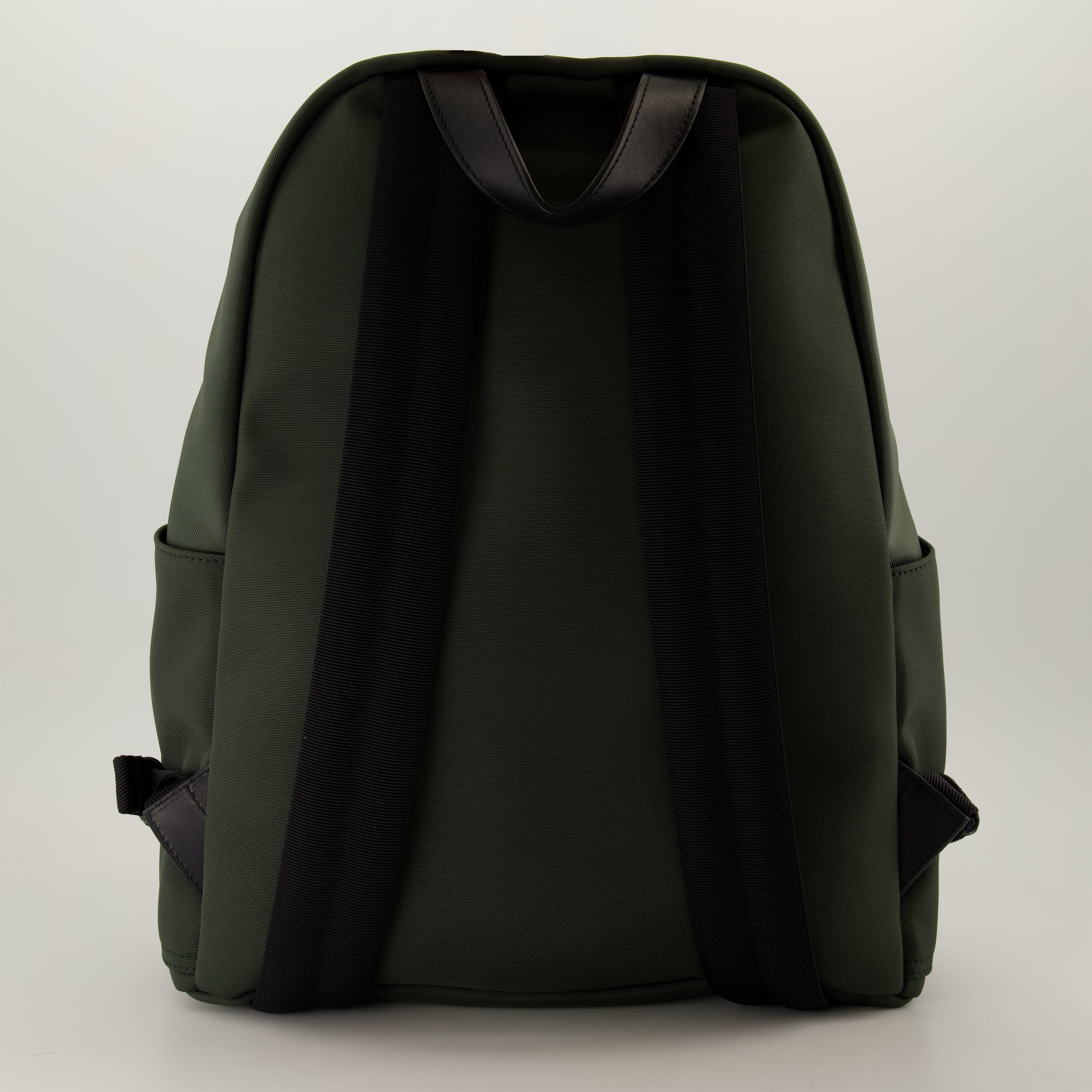 Sacs à dos Sac à dos Pierrick Moncler Vert Homme