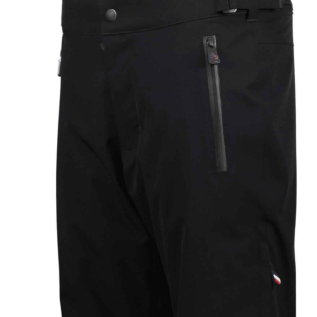 Pantalones Pantalon de ski Moncler Grenoble Negro Homme