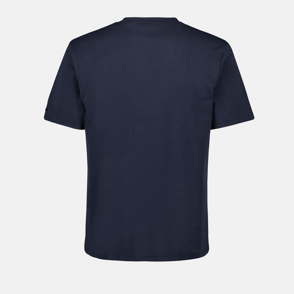 T-shirts T-shirt OB Standard T Orlebar Brown Bleu foncé Homme