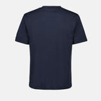 T-shirts T-shirt OB Standard T Orlebar Brown Bleu foncé Homme