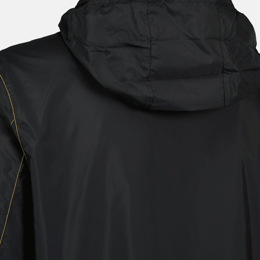 Image de l'article Veste Arrakis noir de la marque Moncler pour Homme - Saison Printemps-Été 2026 - Vue détaillée_2