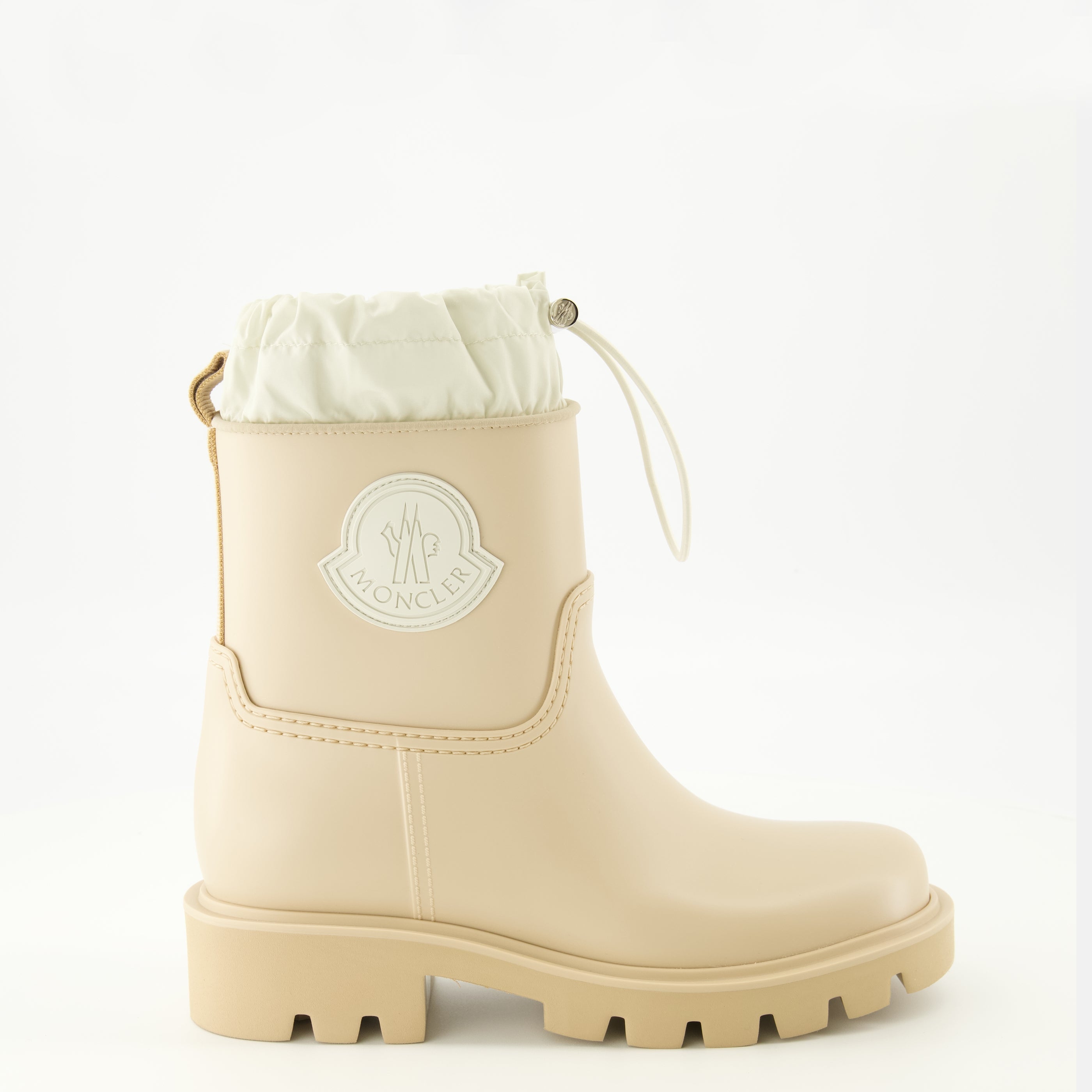 Bottines pour femme
