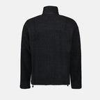재킷 Senon 플리스 자켓 Orlebar Brown 회색 Homme