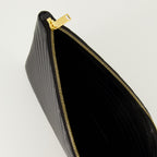 Imagen de la cartera grande Cassandre de la marca Saint Laurent para Mujer - Temporada Otoño-Invierno 2025 - Vista Detallada 3