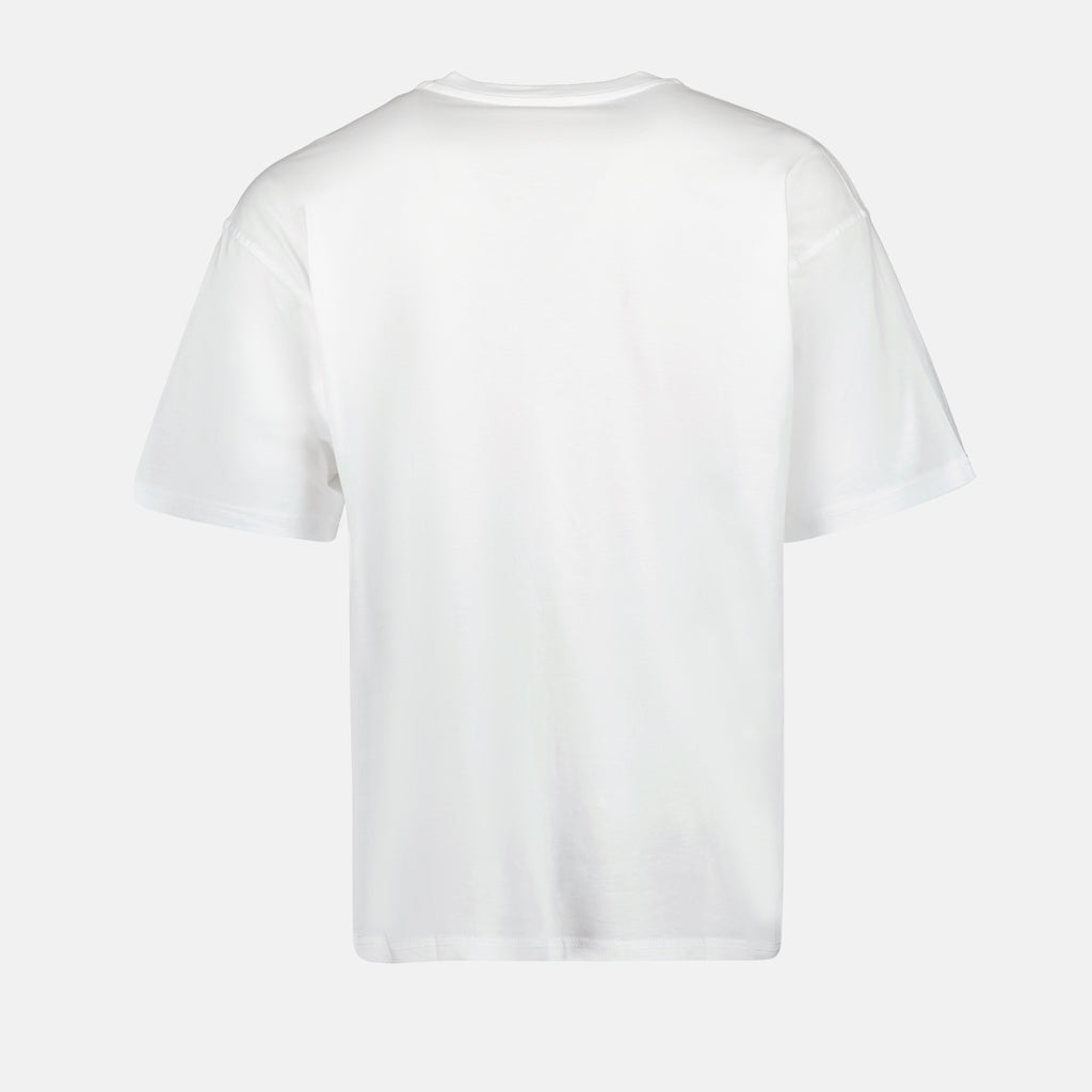 Polos T-Boxt-Div T-shirt Diesel Branco Homme