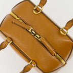 Sacs à main et épaule Mini sac Antigona Cube Givenchy Marron Femme