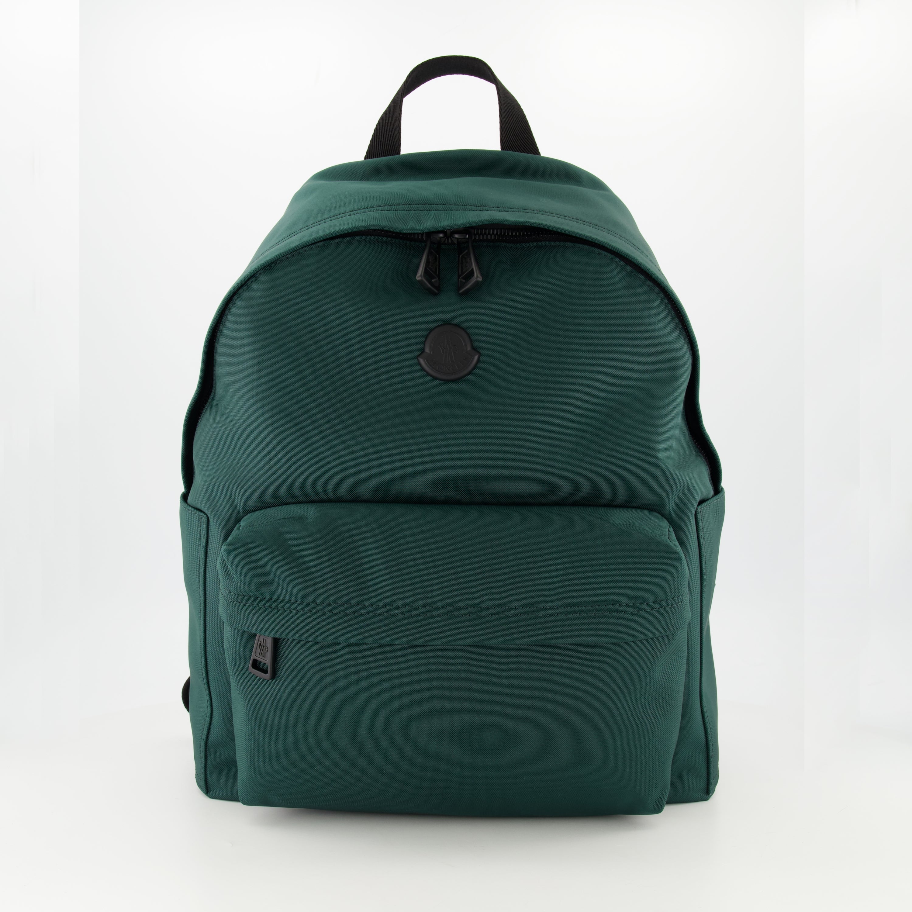 Mochilas Nueva Mochila Pierrick Moncler Verde Homme