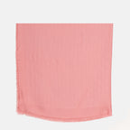 Imagem do artigo châle FF em seda e lã da marca Fendi para Mulheres - Temporada Outono-Inverno 2025 - Vista Detalhada_2