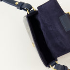 Imagem da Bolsa Baguette Nano Multicolor da marca Fendi para Mulheres - Temporada Primavera-Verão 2026 - Vista Detalhada_3
