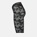 Shorts Cycliste Kendra-Utlt Diesel Noir Femme