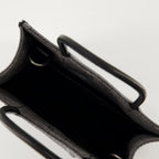 토트백 Sac 3d shopper MX Diesel 검은색 남여공용
