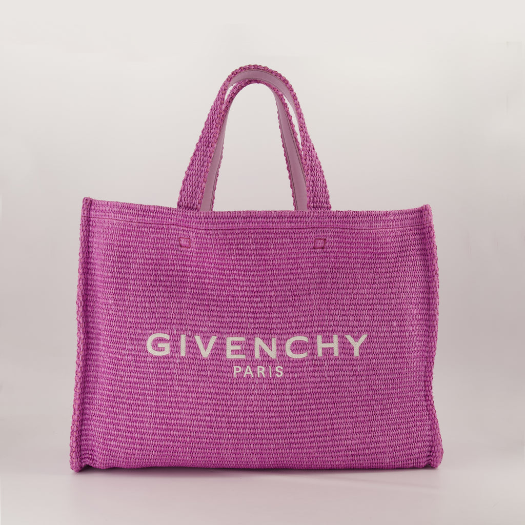토트백 G-Tote 토트백 Givenchy 보라 Femme