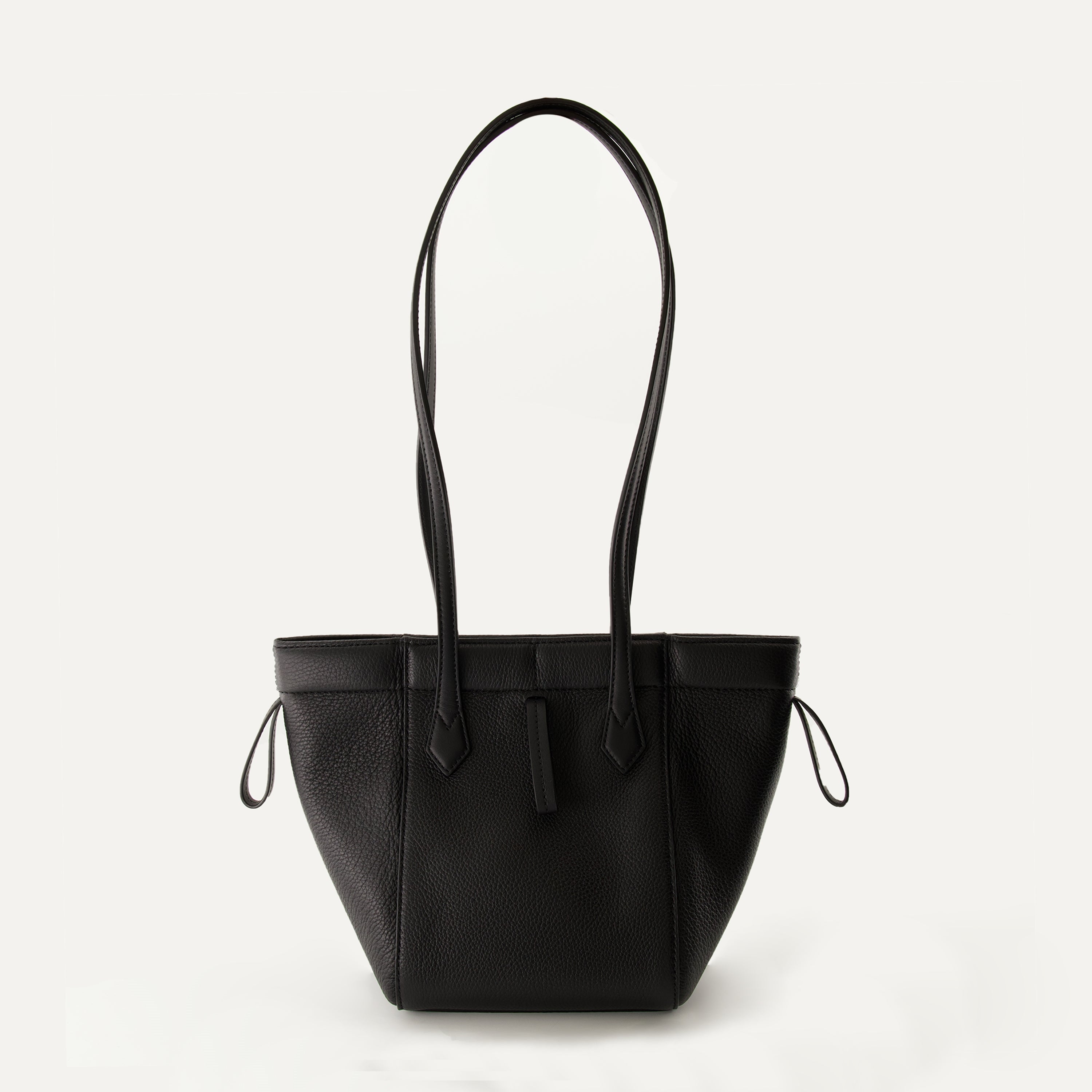 버킷백 펜디 오리가미 미니백 Fendi 검은색 Femme