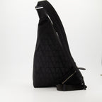 Bolsas de cinto Sacoche en nylon iconographe Valentino Garavani Preto Homme