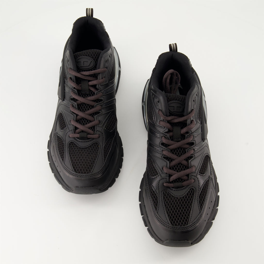 Sneaker S-Serendipity Pro-X1 Sneakers Diesel Schwarz Homme