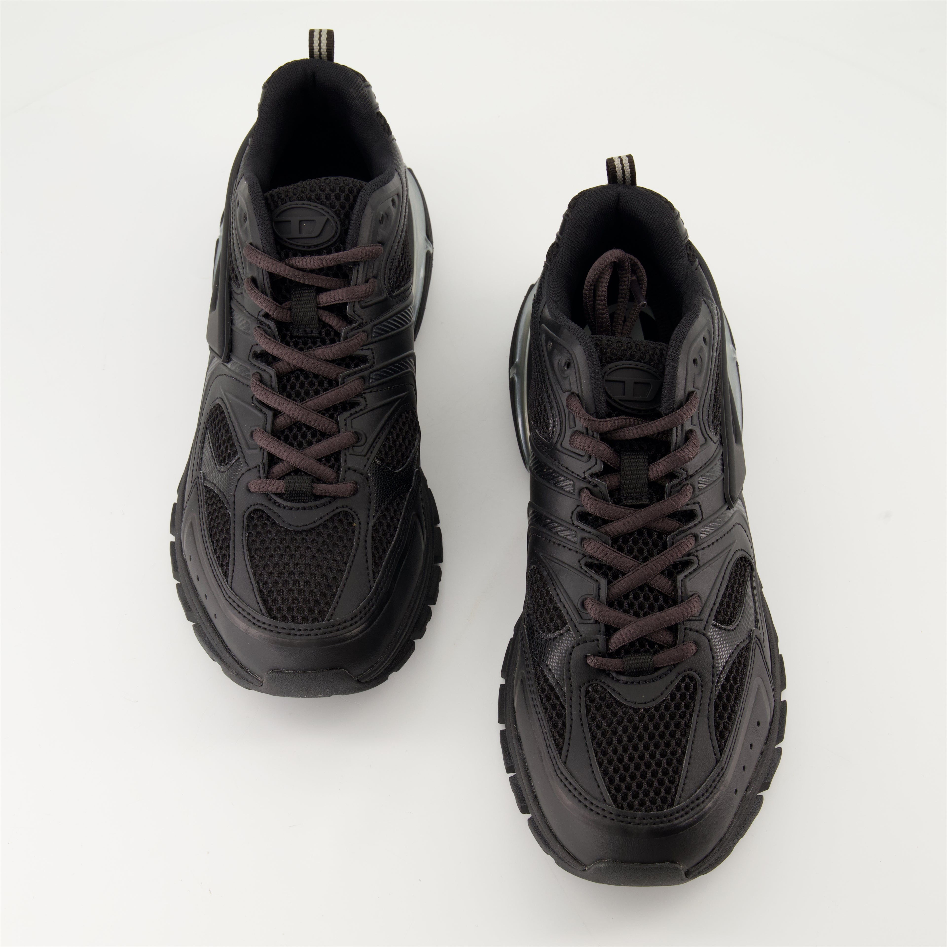 Sneaker S-Serendipity Pro-X1 Sneakers Diesel Schwarz Homme