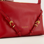 Imagen del bolso mini Voyou de Givenchy para mujer - Temporada Otoño-Invierno 2025 - Vista Detallada_2