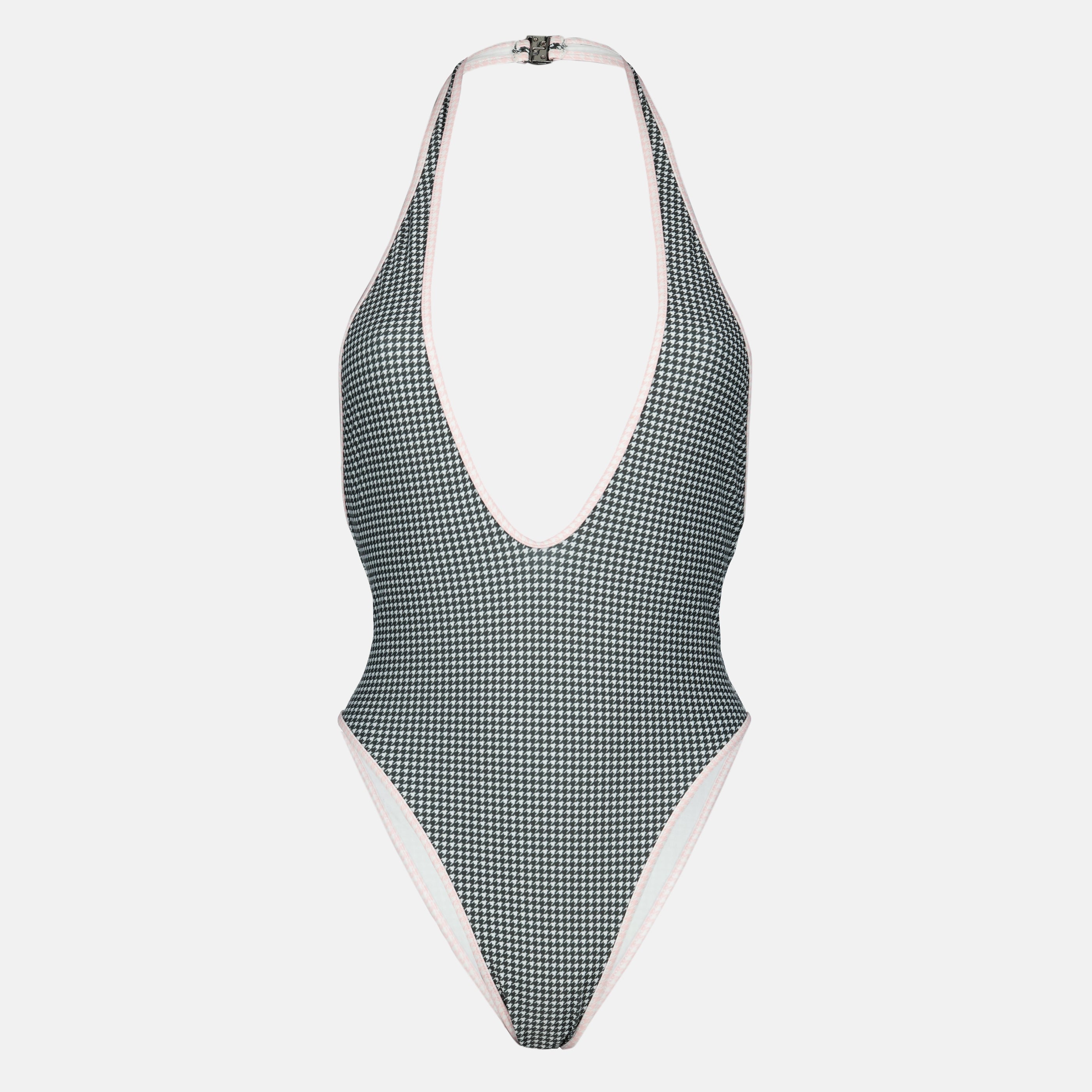 Image de l'article Maillot de bain Allie-D-Core de la marque Diesel pour Femme - Saison Printemps-Été 2026 - Vue de Face