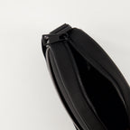 Bolsas transversais Bolsa de Ombro Pierrick Moncler Preto Homme