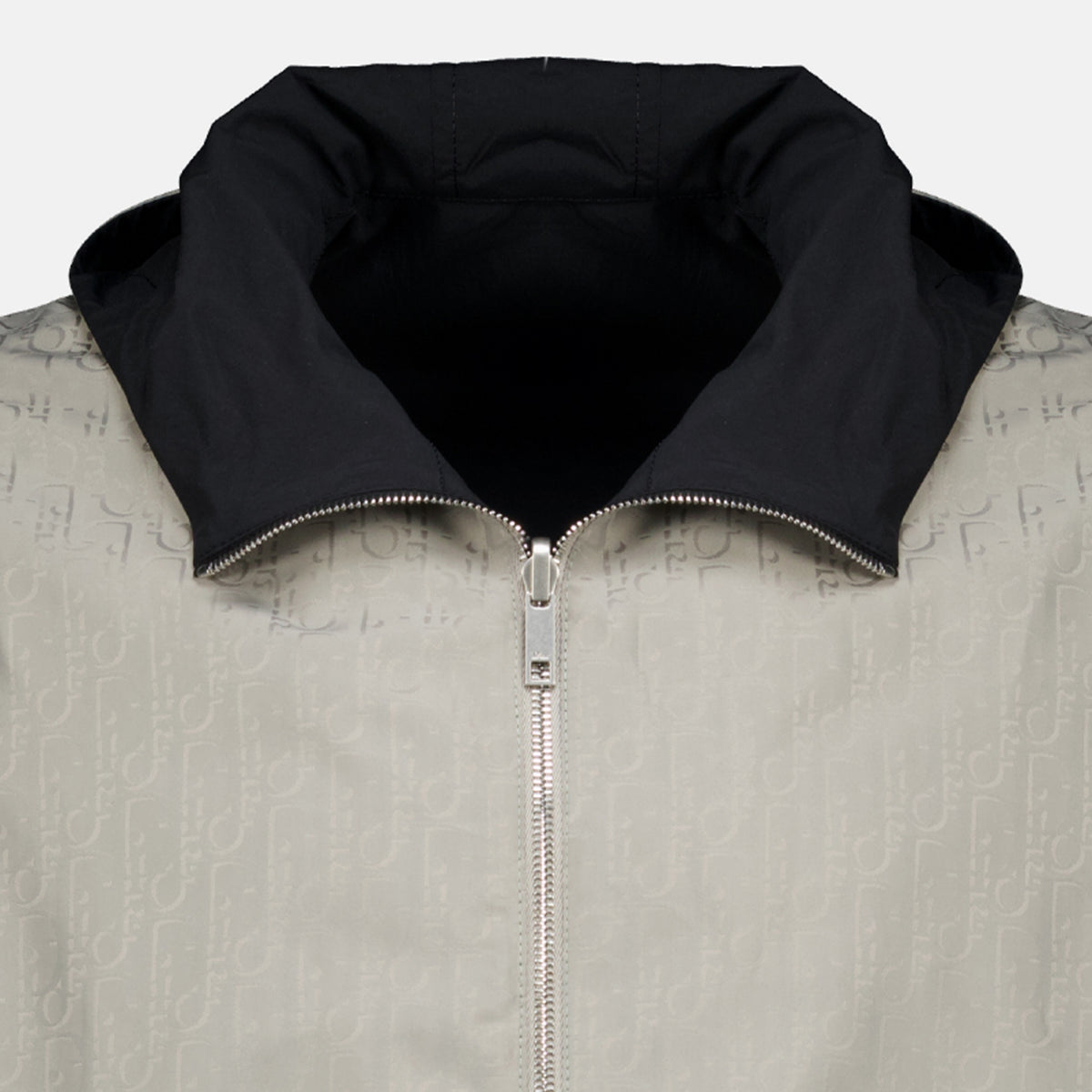 Vestes Coupe vent réversible Dior Oblique Dior Noir Homme