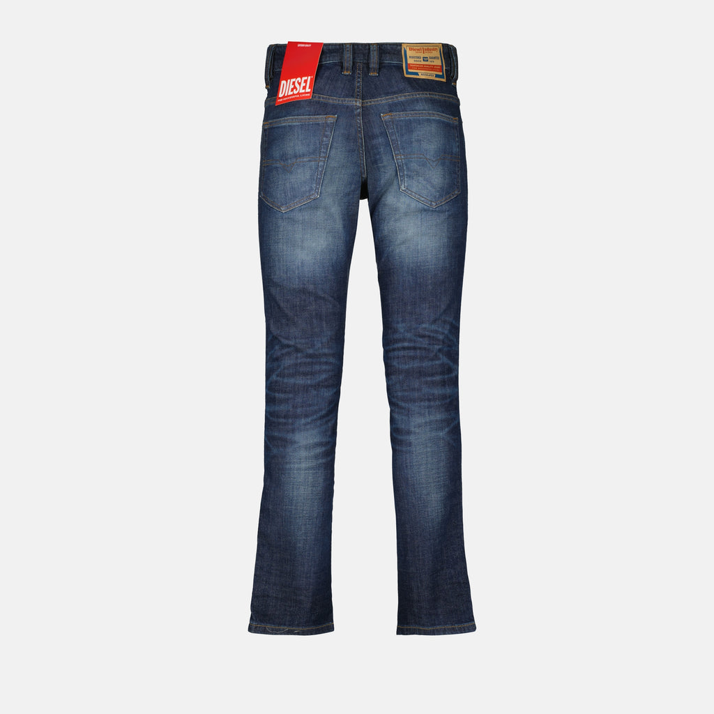 Imagem do artigo Jean D-Vyl 1993 L.32 da marca Diesel para Homem - Temporada Outono-Inverno 2025 - Vista Detalhada_2