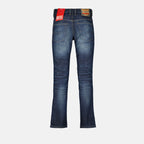 Image de l'article Jean D-Vyl 1993 L.34 de la marque Diesel pour Homme - Saison Automne-Hiver 2025 - Vue de Dos