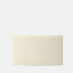 Bolsitas Bolso Uptown Saint Laurent Blanco Femme