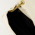 ハンドバッグ・ショルダーバッグ ジャミー 4.0 スモールバッグ Saint Laurent 白 Femme