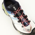 Baskets Baskets mules Salomon XT x MM6 blanche Mm6 Blanc Femme