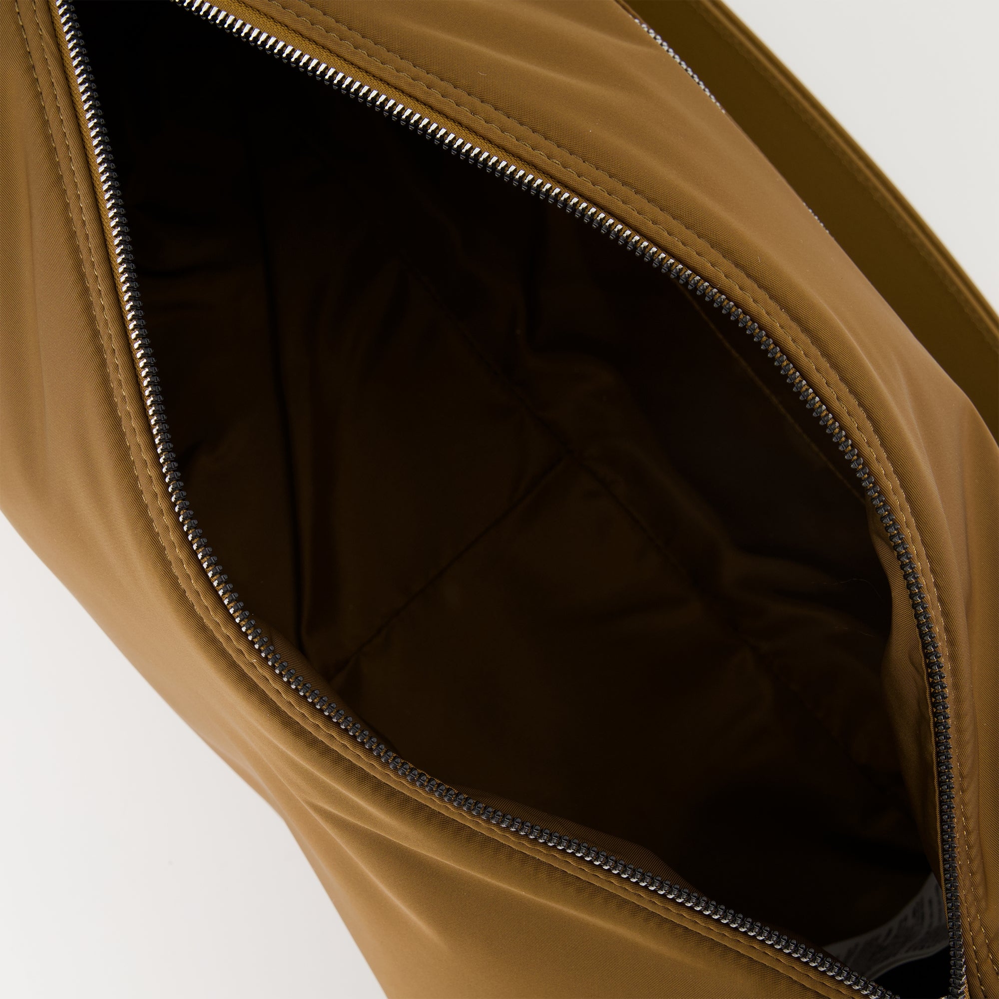 Bolsos deportivos y de viaje Bolso de Nylon Marcel Ami PARIS Marrón Unisex