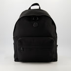 Mochilas Mochila Nova Pierrick Moncler Preto Homme