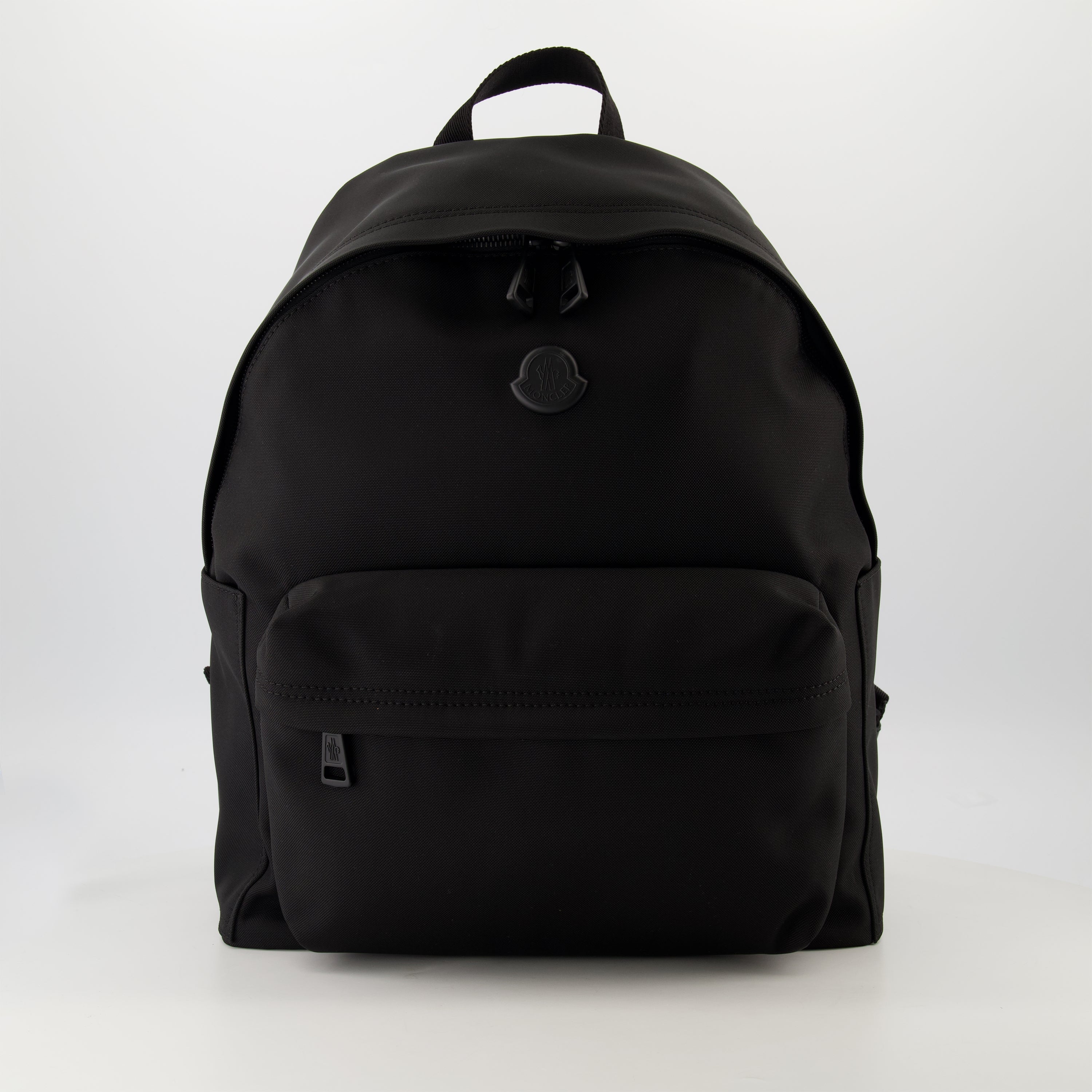 Mochilas Mochila Nova Pierrick Moncler Preto Homme