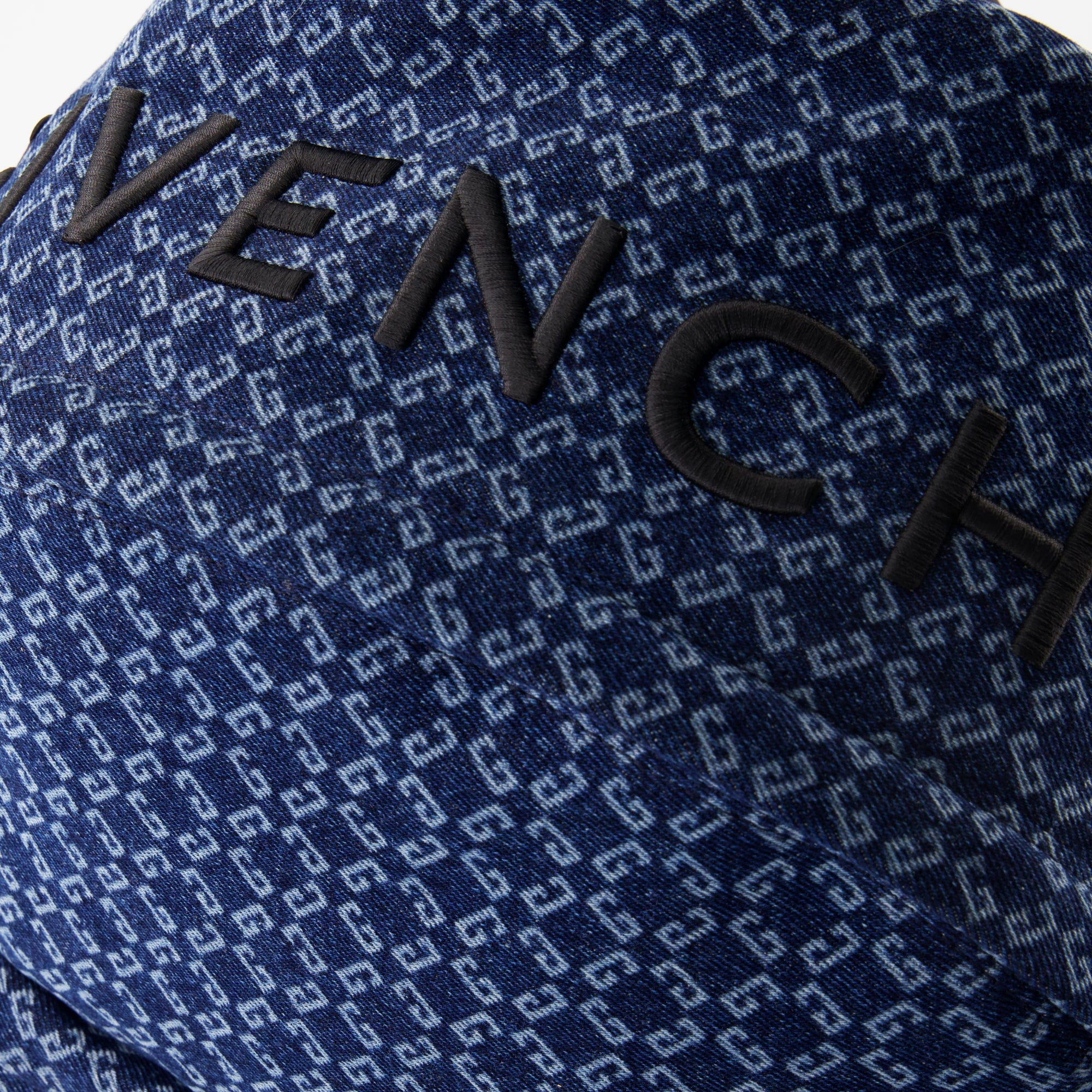 Zaini Zaino Essenziale U Givenchy Blu Homme
