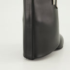 Stiefeletten Shark Lock Ankle Boots Givenchy Schwarz Femme