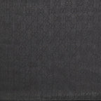 Écharpes, foulards et gants Écharpe GG en soie Gucci Noir Femme