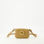 Image de l'article Mini sac Baguette de la marque Fendi pour Femme - Saison Automne-Hiver 2025 - Vue de Dos