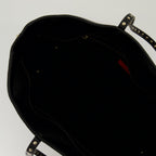 Sacs cabas Sac cabas en cuir Valentino Garavani Noir Femme