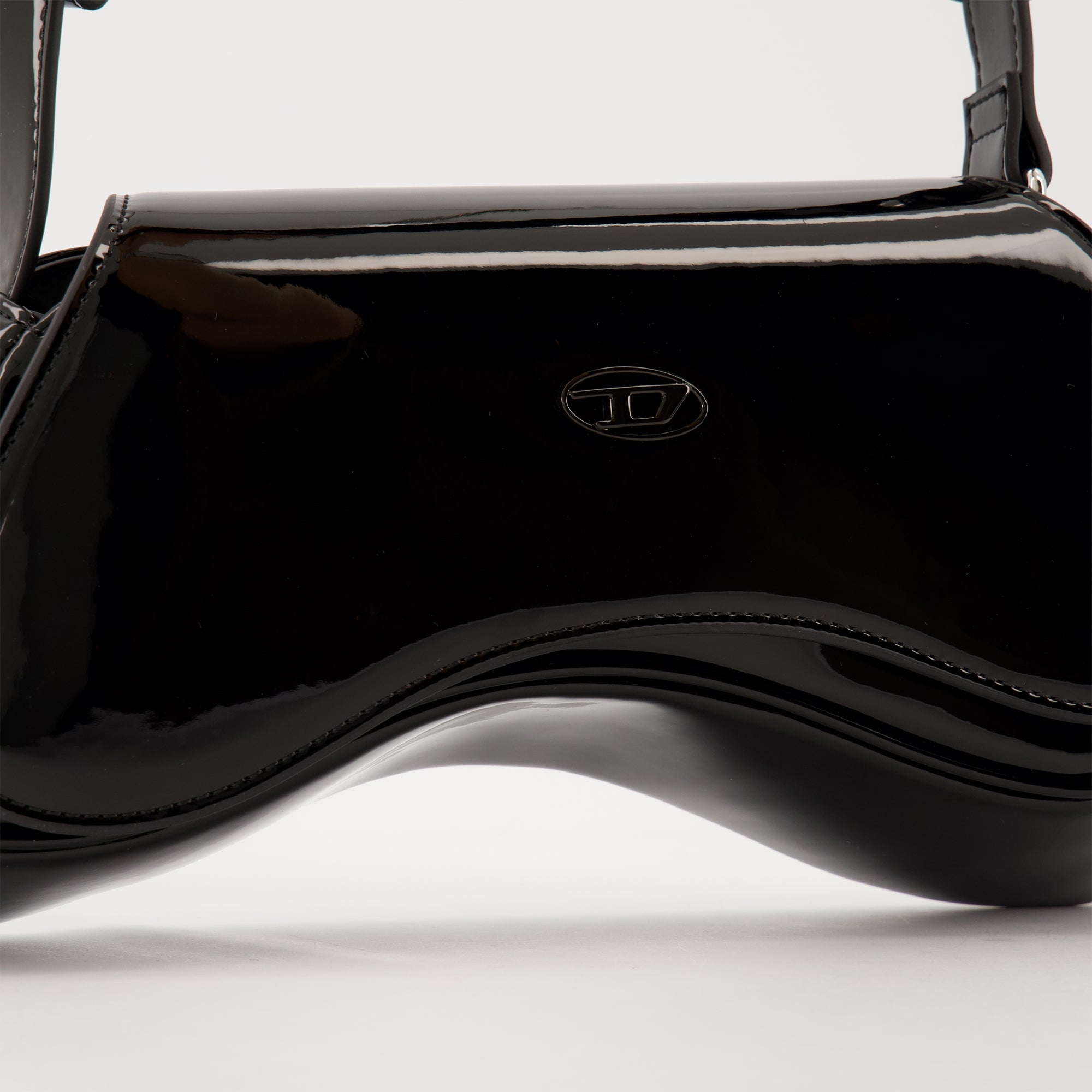 Image de l'article Sac Play Crossbody de la marque Diesel pour Femme - Saison Automne-Hiver 2025 - Vue détaillée_2