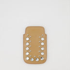 Lifestyle Poche pour iPhone Prada Marrón Femme