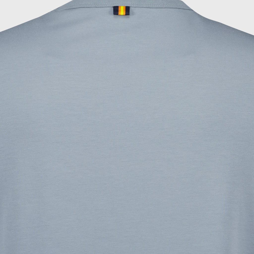 Tシャツ アダム・ライトTシャツ K-Way グレー Homme
