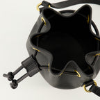 Bild der VLogo-Bucket-Tasche von Valentino Garavani für Damen - Herbst-Winter-Saison 2025 - Detaillierte Ansicht 3