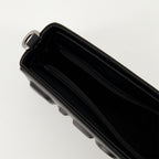 Bolsos bandolera Sac camera 3D Diesel Negro Unisexo