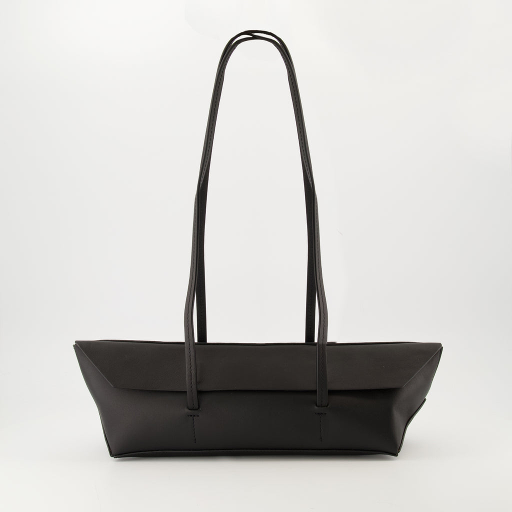 Image de l'article Mini sac Gondola de la marque Christopher Esber pour Femme - Saison Automne-Hiver 2025 - Vue de Face