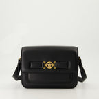Sacs bandoulière Sacoche Medusa Versace Noir Homme