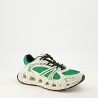 Baskets B35 NXXT Sneakers Verdi Dior Vert Homme
