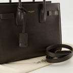 Imagem da bolsa de dia baby da marca Saint Laurent para Mulheres - Outono-Inverno 2025 - Vista Detalhada_2