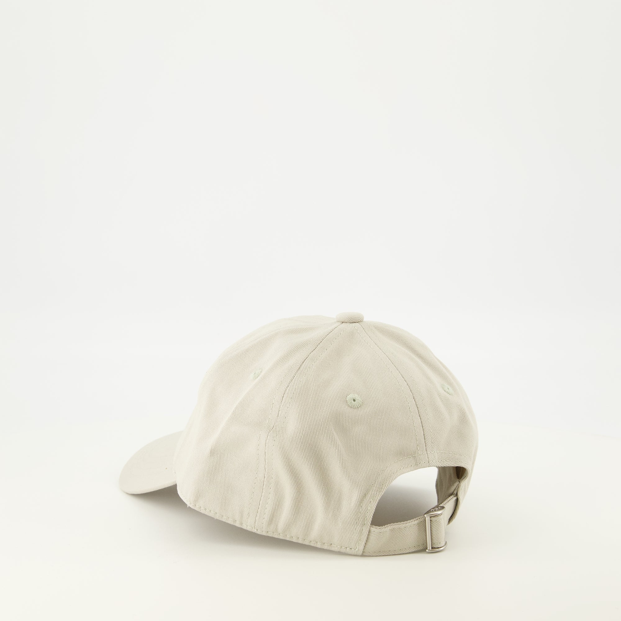 Chapeaux, casquettes et bonnets Gorra Slogan Gris Drole De Monsieur Gris Homme